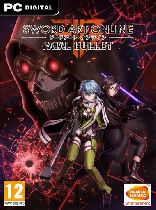 Buy Sword Art Online: Fatal Bullet DELUXE EDITION Game Download