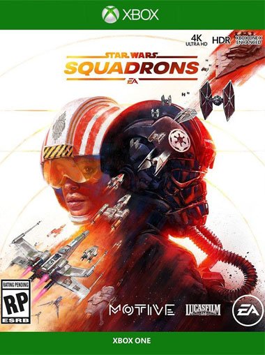 Star Wars: Squadrons - Xbox One (Digital Code) cd key