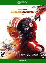 Buy Star Wars: Squadrons - Xbox One (Digital Code) Game Download