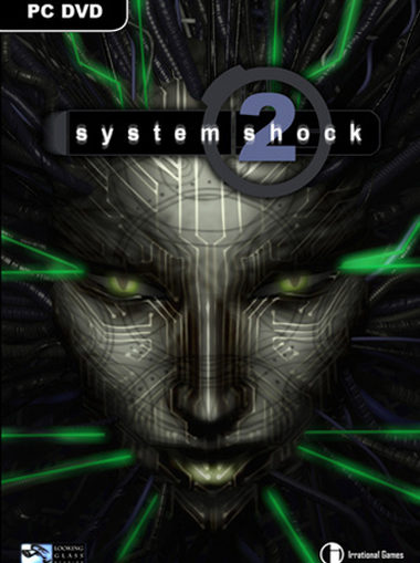 System Shock 2 cd key
