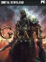Buy Tainted Grail: Conquest Game Download