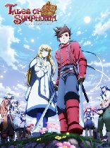 Buy Tales of Symphonia Game Download