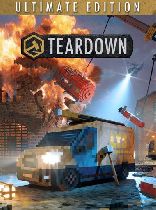 Buy Teardown - Ultimate Edition Game Download