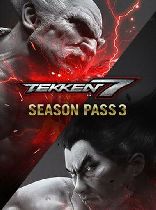 Buy TEKKEN 7 - Season Pass 3 Game Download