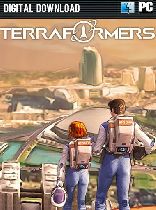 Buy Terraformers Game Download
