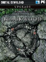 Buy The Elder Scrolls Online Collection Blackwood Game Download