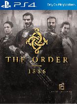 Buy The Order: 1886 [Uncut] - PS4 (Digital Code) Game Download