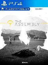 Buy The Assembly - PlayStation VR PSVR (Digital Code) Game Download