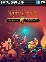 Buy The Dungeon Of Naheulbeuk: The Amulet Of Chaos [EU] Game Download