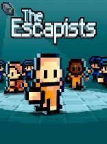 Buy The Escapists Game Download