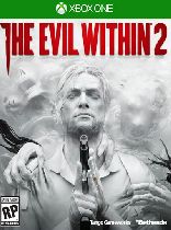 Buy The Evil Within 2 - Xbox One (Digital Code) Game Download
