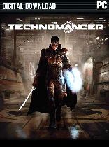 Buy The Technomancer Game Download