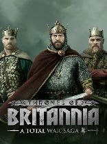Buy Total War Saga: Thrones of Britannia [EU] Game Download
