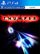 Buy Thumper Playstation VR PSVR (Digital Code) Game Download
