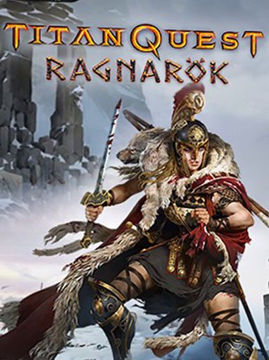 Titan Quest: Ragnarök cd key