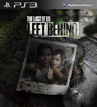 Buy The Last of Us: Left Behind DLC - PS3 (Digital Code) Game Download