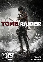 Buy Tomb Raider GOTY Edition Game Download