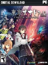 Buy Tokyo Xanadu eX+ Game Download