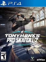 Buy Tony Hawk's Pro Skater 1 + 2 - PS4 (Digital Code) Game Download