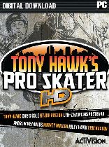Buy Tony Hawk’s Pro Skater HD  Game Download