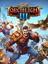 Buy Torchlight III Game Download