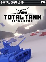 Buy Total Tank Simulator Game Download