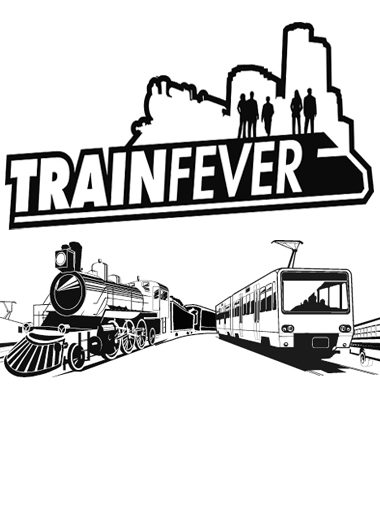 Train Fever cd key
