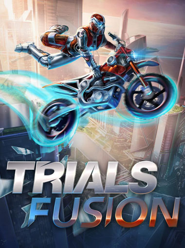 Trials Fusion - Standard Edition cd key