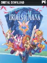 Buy Trials of Mana  Game Download