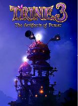 Buy Trine 3: The Artifacts of Power Game Download