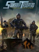 Buy Starship Troopers - Terran Command Game Download