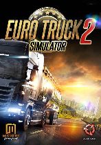 Buy Euro Truck Simulator 2 Game Download