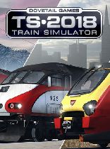 Buy Train Simulator 2018 Game Download