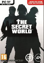 Buy The Secret World Game Download
