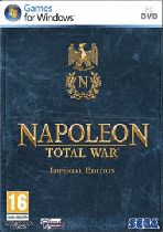 Buy Napoleon: Total War Collection Game Download