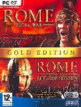 Buy Rome: Total War - Gold Edition Game Download