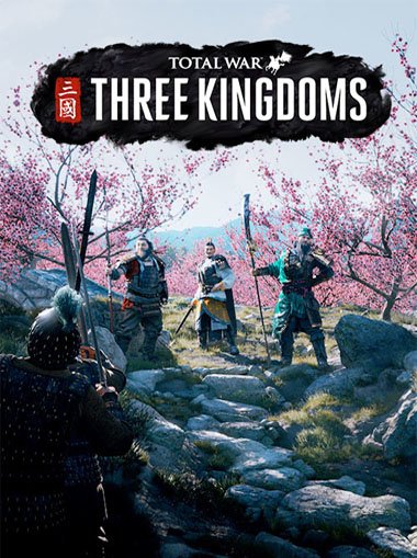 Total War: Three Kingdoms [EU] cd key