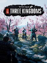 Buy Total War: Three Kingdoms [EU] Game Download