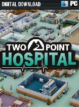 Buy Two Point Hospital Game Download