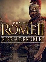 Buy Total War: ROME II - Rise of the Republic Game Download