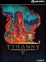 Buy Tyranny - Commander Edition Game Download