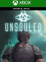 Buy Unsouled Xbox One/Series X|S Game Download