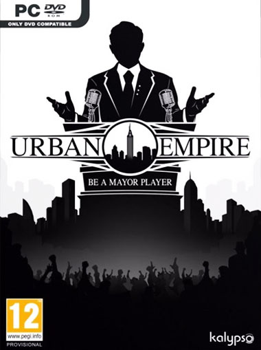 Urban Empire cd key