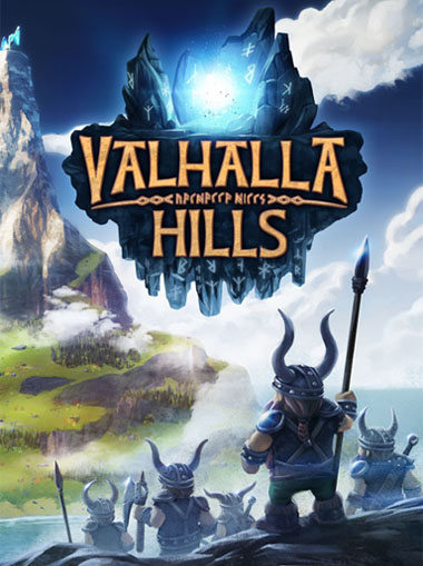 Valhalla Hills - Special Edition cd key