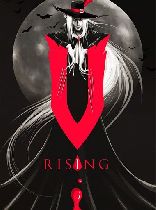 Buy V Rising Game Download