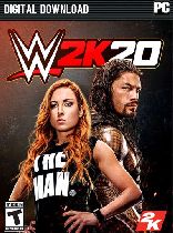 Buy WWE 2K20 [EU/RoW] Game Download