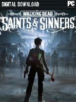 Buy The Walking Dead: Saints & Sinners Game Download