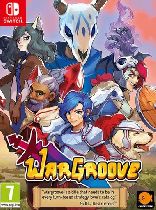 Buy Wargroove - Nintendo Switch Game Download