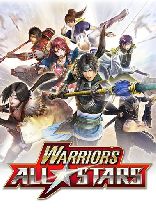 Buy Warriors All-Stars  Game Download