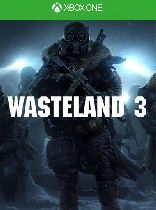 Buy Wasteland 3 - Xbox One (Digital Code) Game Download
